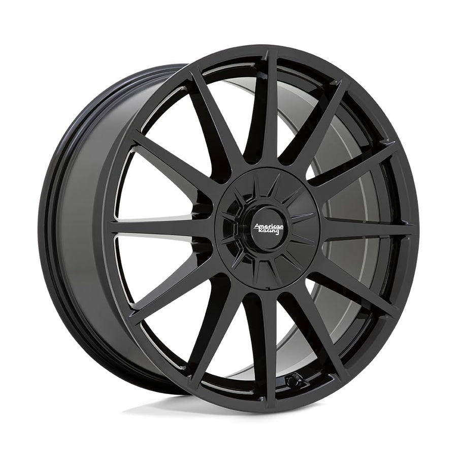 AR944 American Racing 17X8 6X135/5.5 G-BLK 35MM - AR944BX17806735