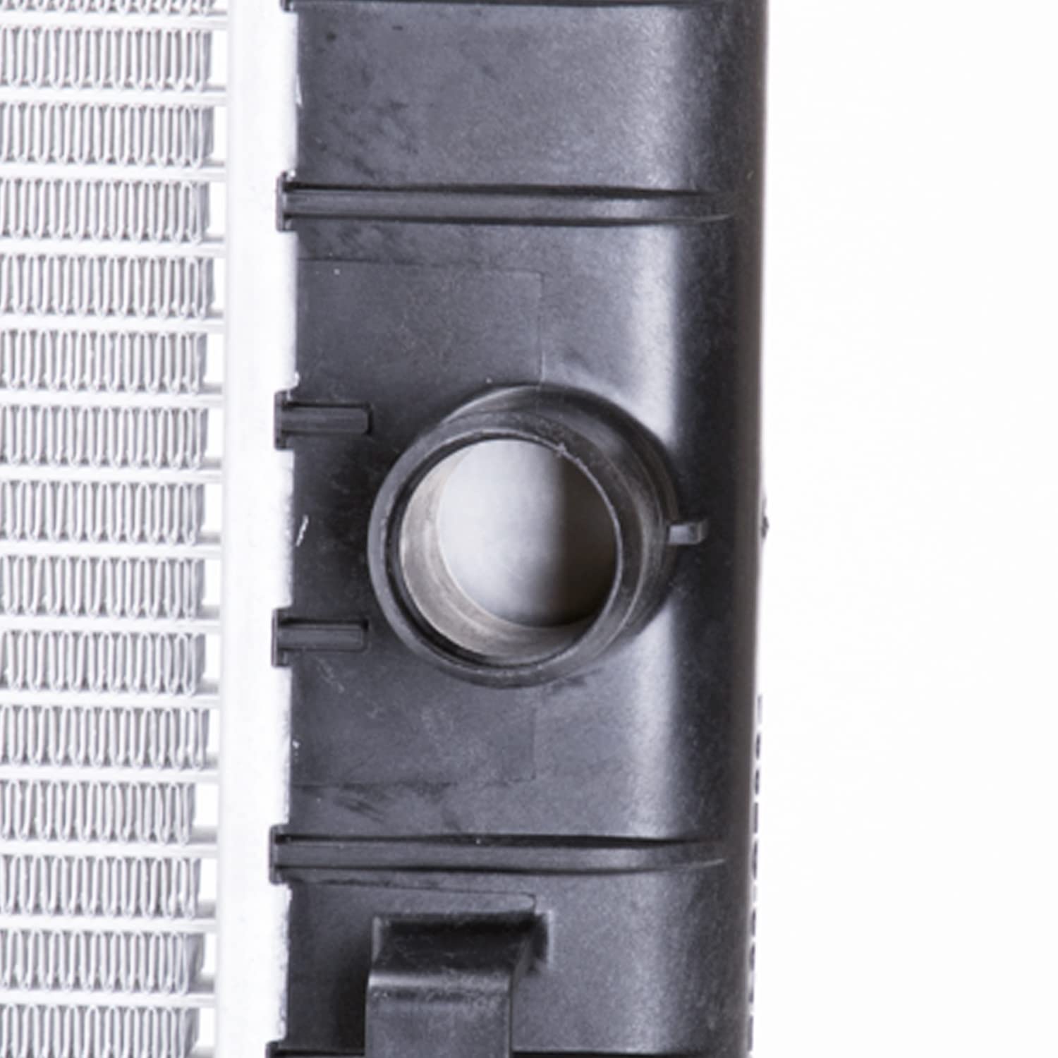 Radiator TYC 2864 Compatible with 2006-2008 Pontiac G6