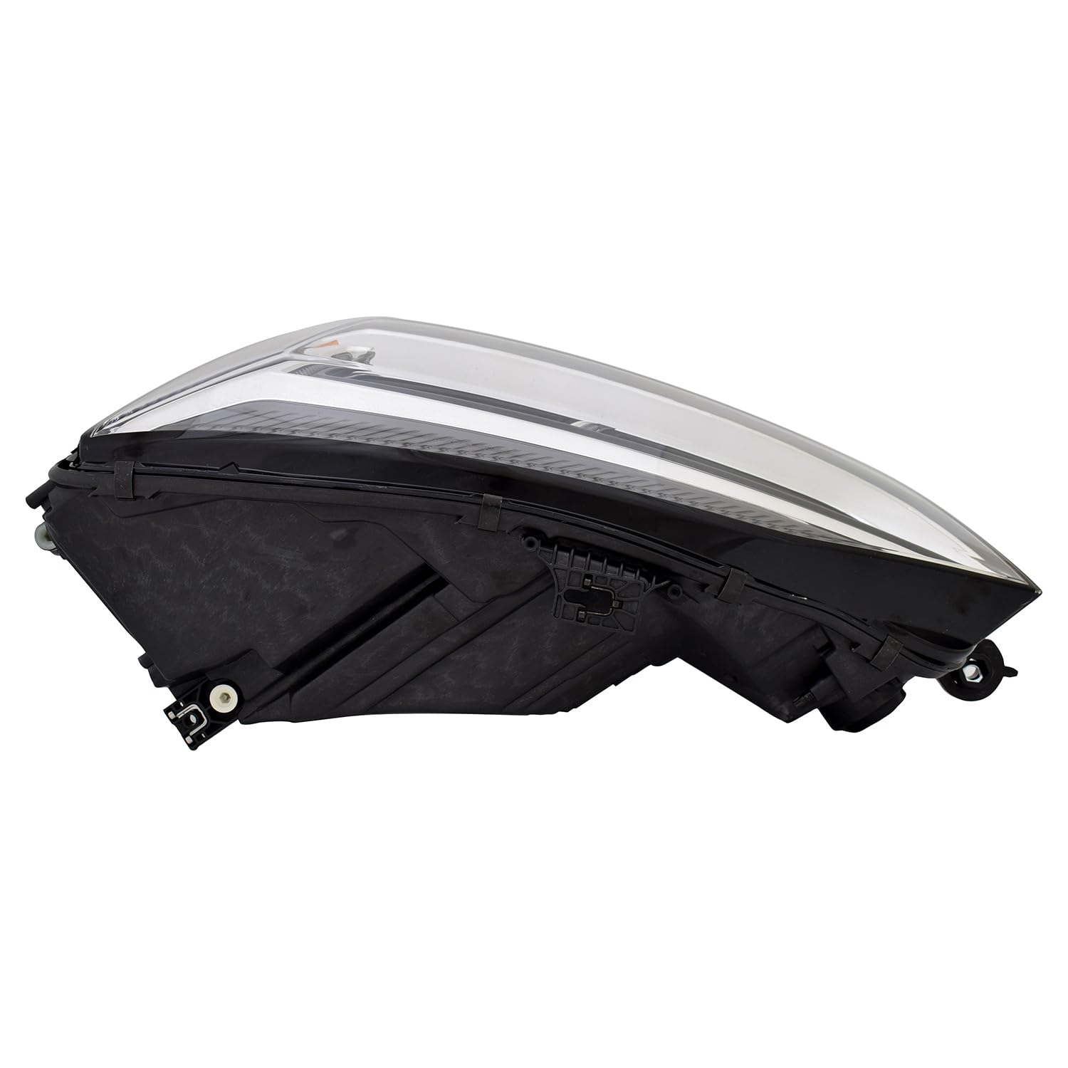Front Left TYC 20-17646-00 Headlight Assembly