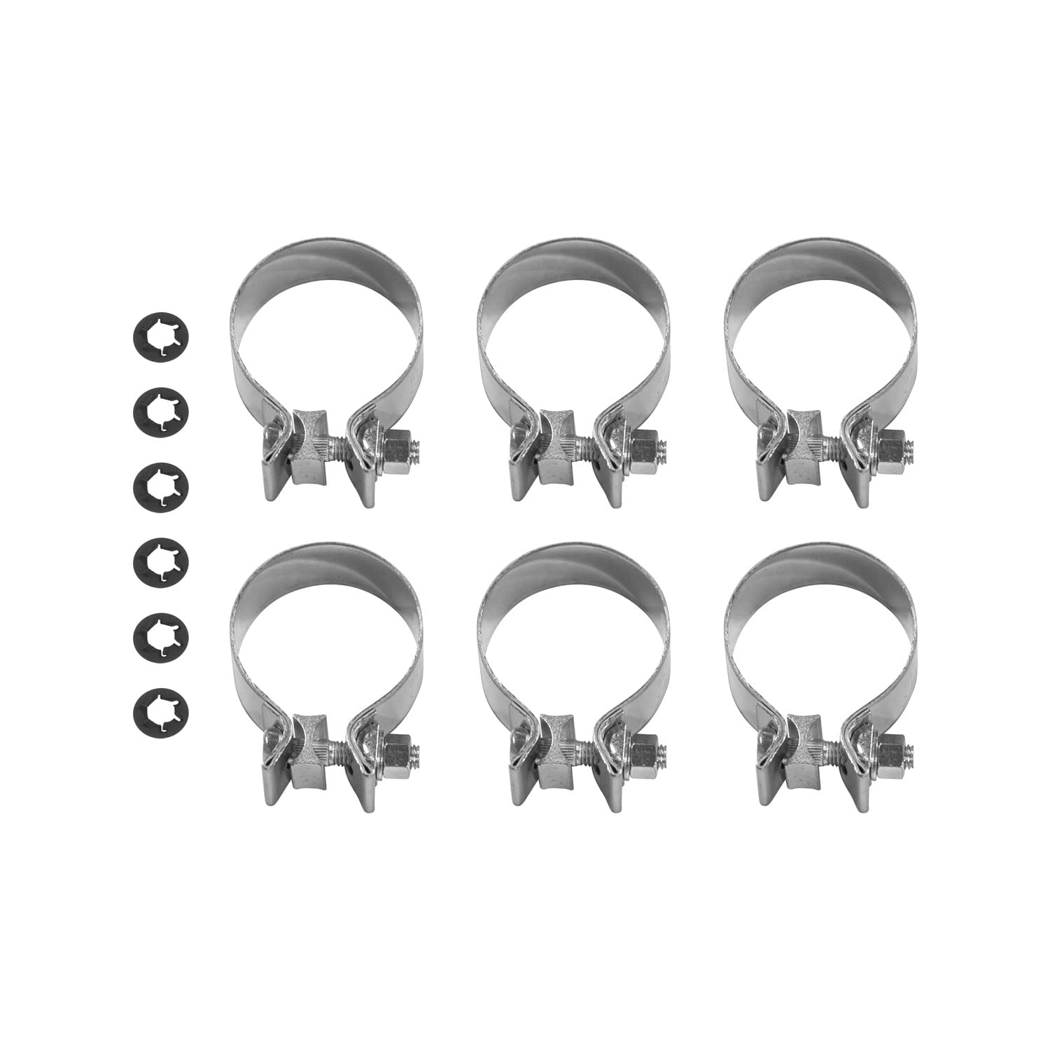 Flowmaster FlowFX 717831 Cat-Back Exhaust Kit 2.5 Inch 409 Stainless Steel with Angle Cut Polished 304 Stainless Steel Tips Compatible with 2011-2014 Dodge Charger R/T Chrysler 300C 5.7L Hemi