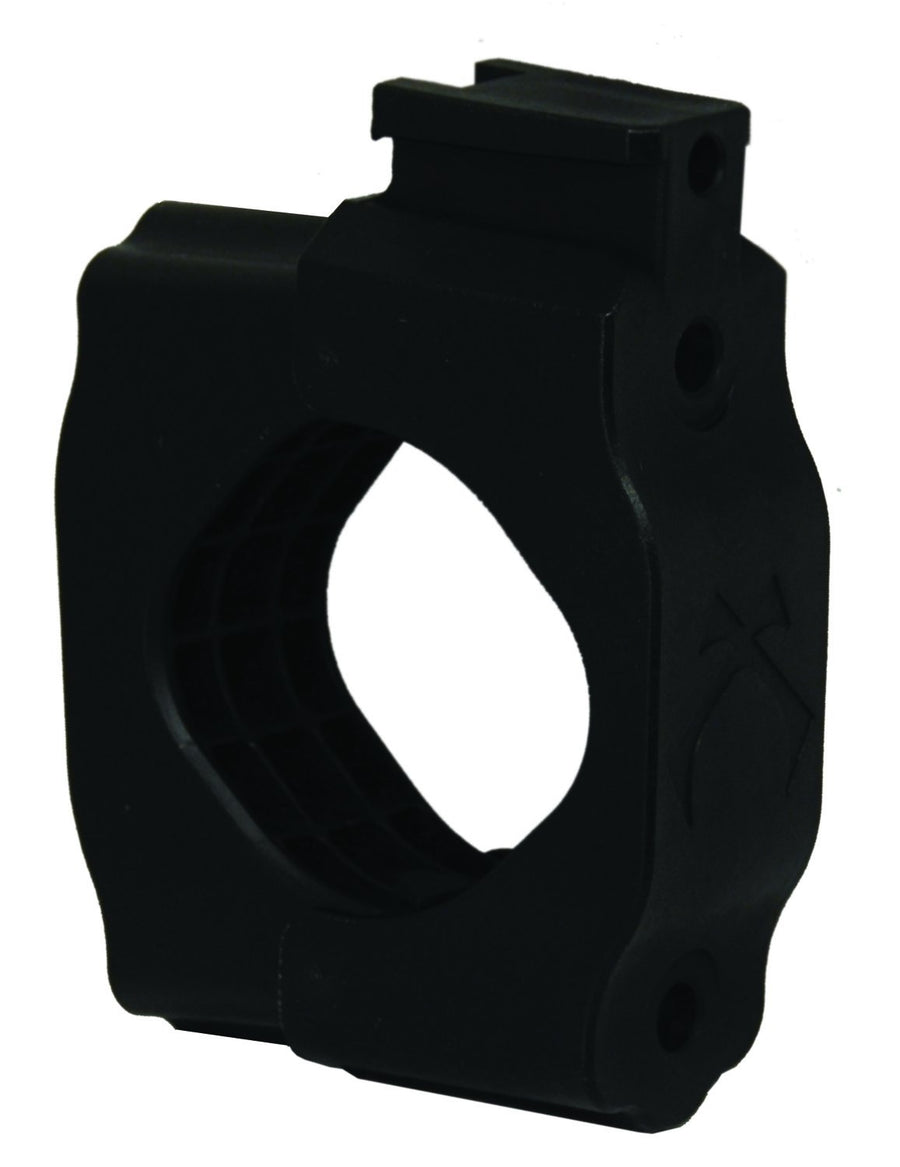 XIL-SCLAMP Vision X Lighting .75" - 1.25" Durable Solo Pod Clamp