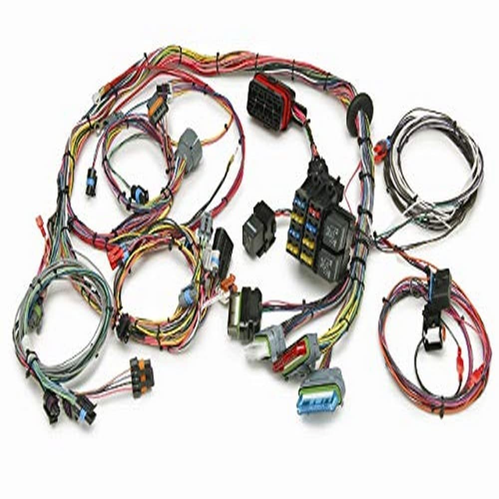 60211 Painless Performance Standard Length MPFI Harness for 1996-2000 GM Vortec 7.4L V8