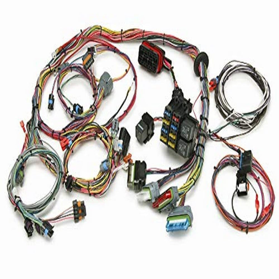 60211 Painless Performance Standard Length MPFI Harness for 1996-2000 GM Vortec 7.4L V8