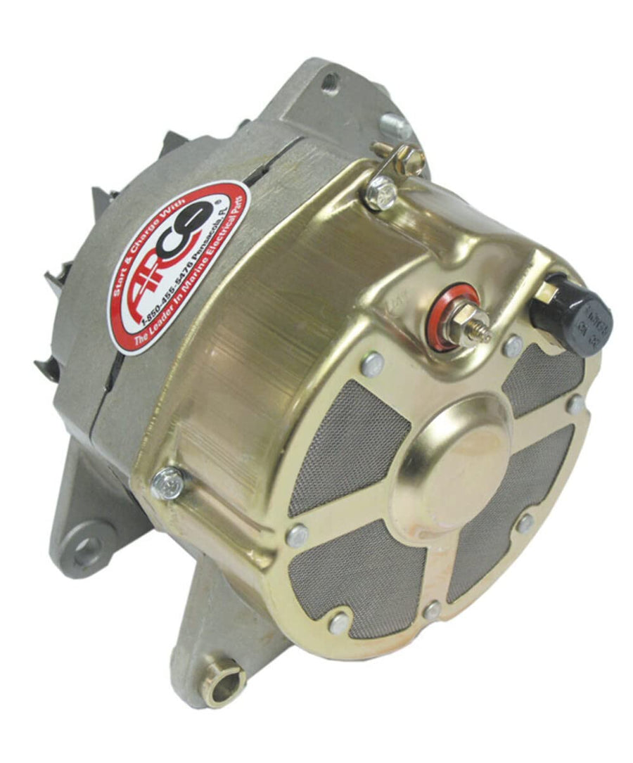 OMC Arco Inboard Alternator