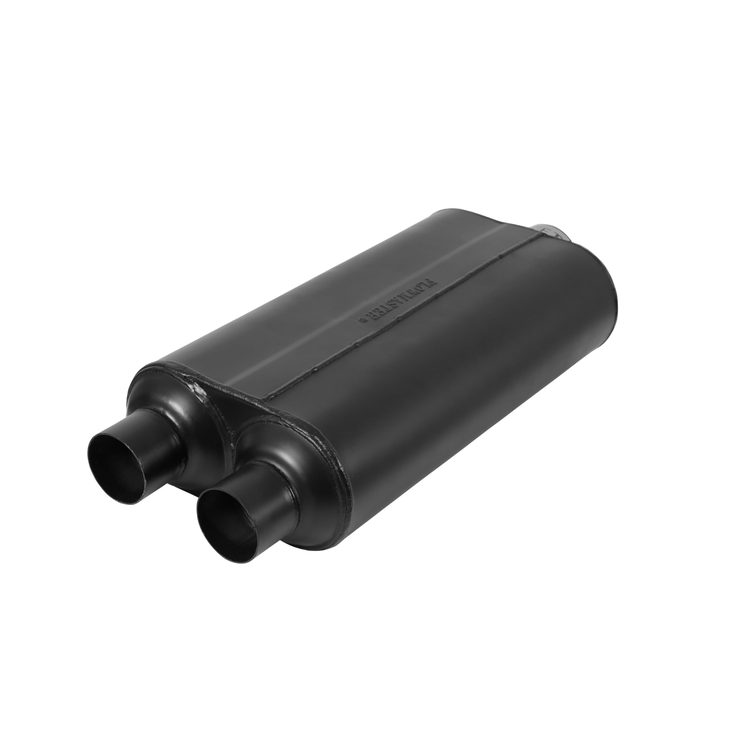 50 Series HD Flowmaster Chambered Muffler 9530572