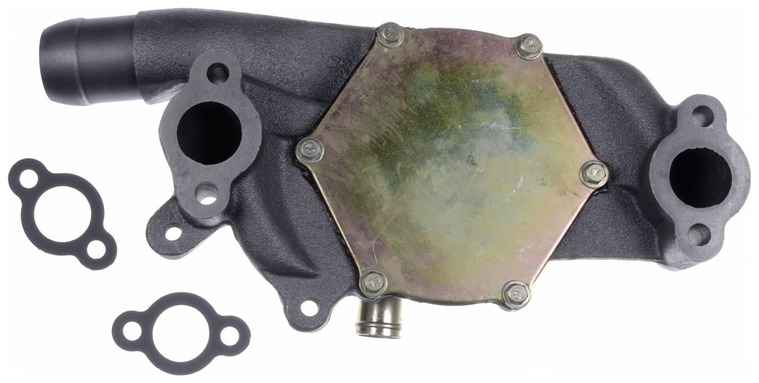 Premium Gates Engine Water Pump 44045