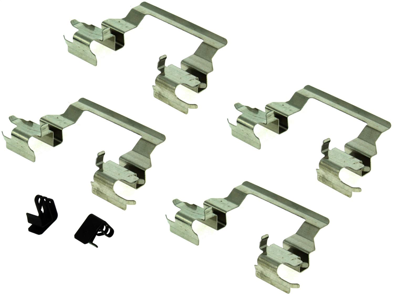 Brake Pads StopTech 305.07070 Street Select with Hardware