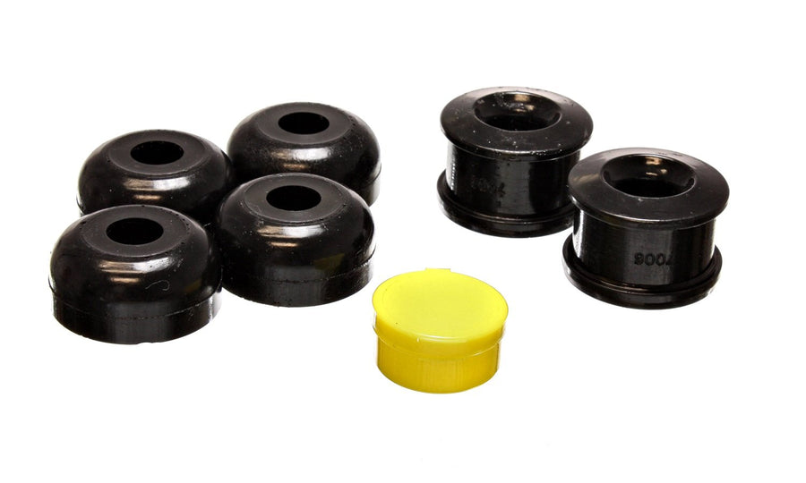 5.7114G Energy Suspension REAR STRUT TRAILING ARM SET