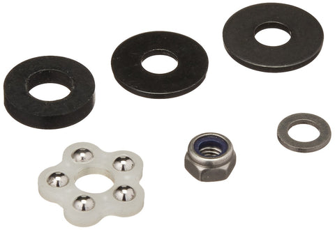 Power Pedestal SPRINGFIELD 2100031 Repair Kit