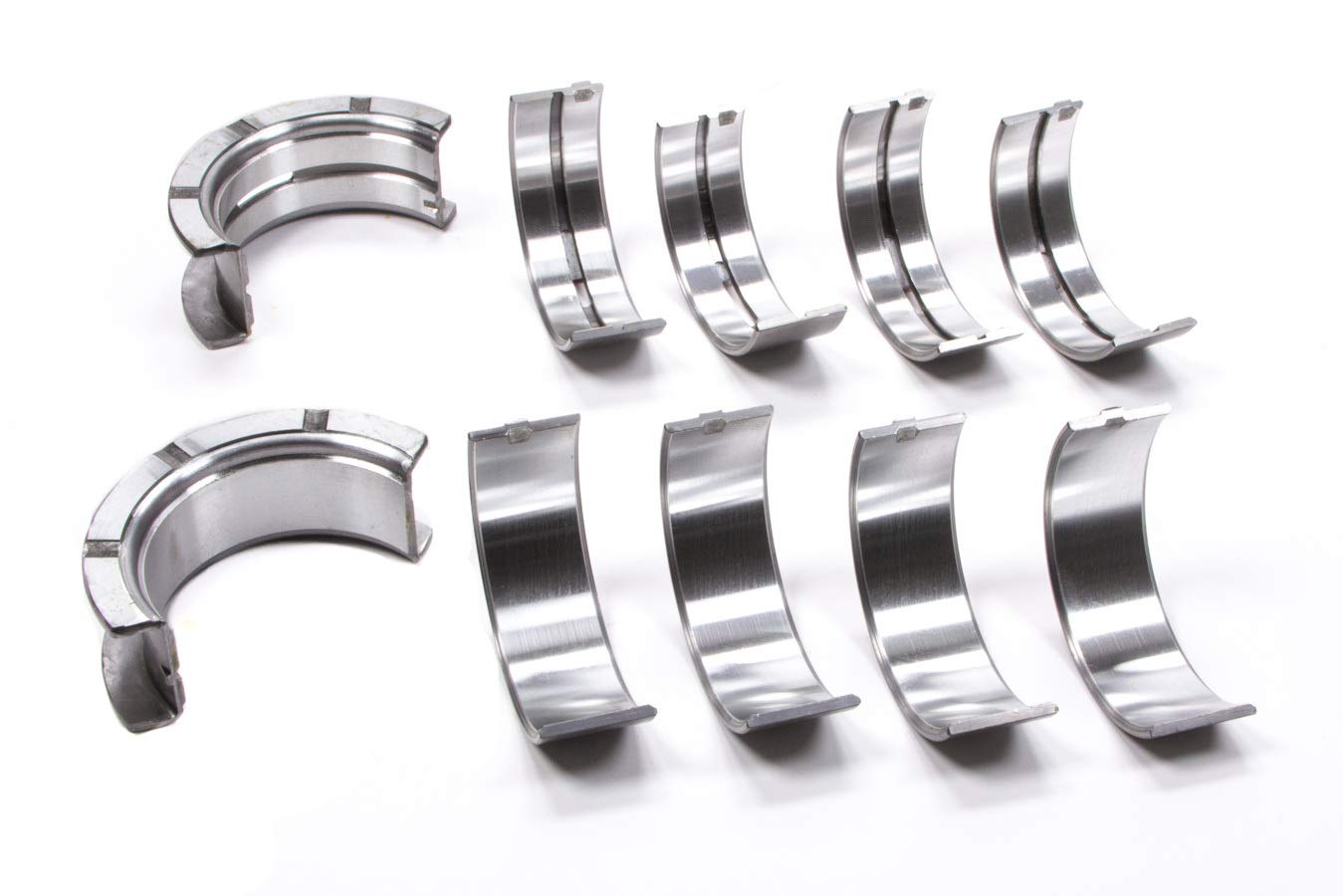 Ford 302 5.0L Windsor King Engine Bearings (Size STDX) Main Bearing Set (MB529HPSTDX)