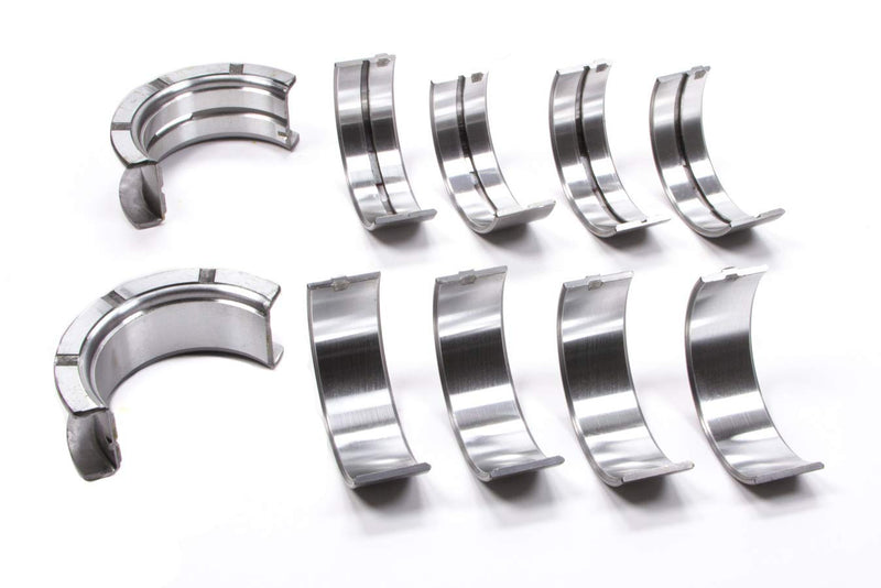 260ci/289ci/302/5.0L Windsor King Crankshaft Main Bearing Set (Set of 5) STDX