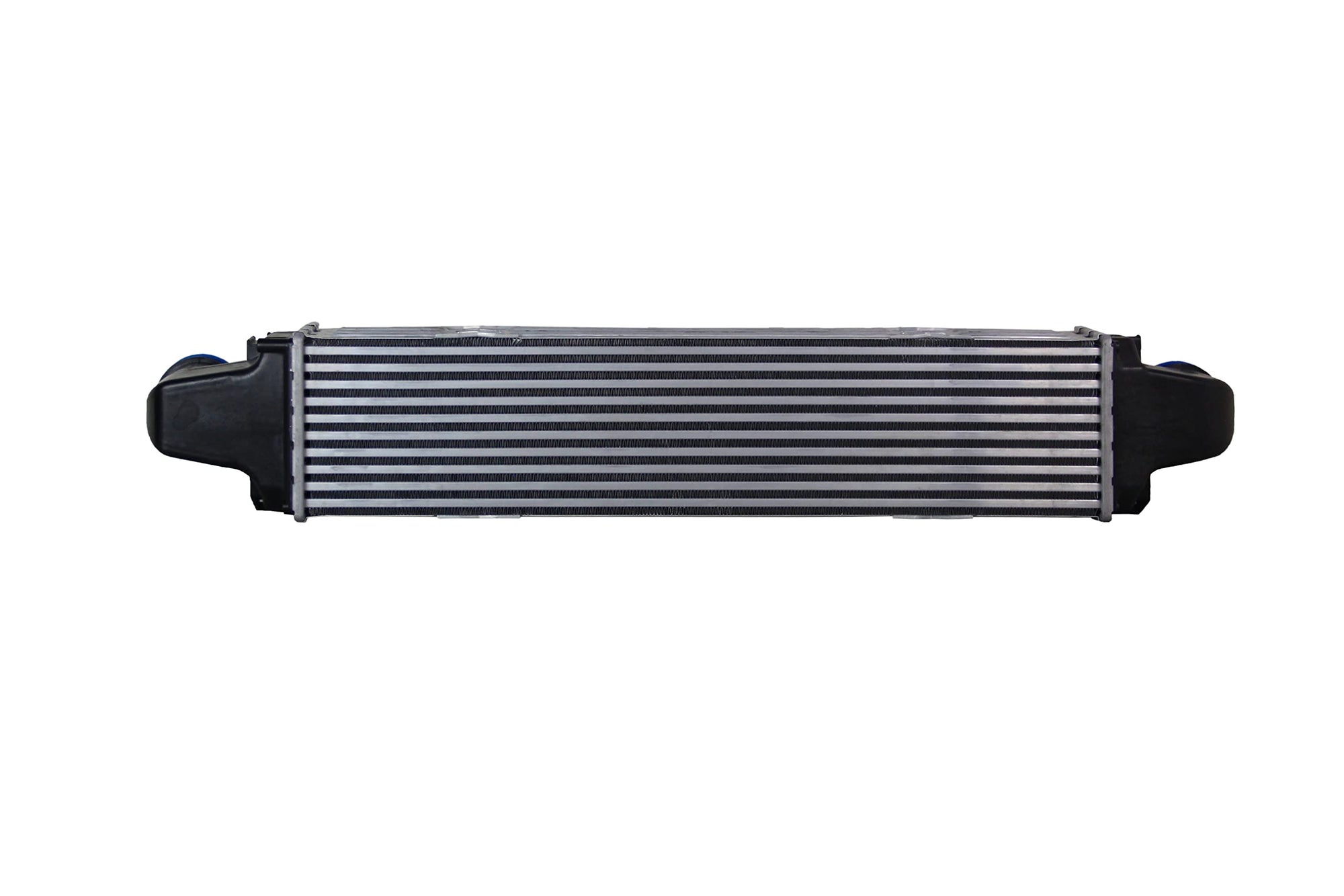 Charged Air Cooler TYC 18058 Compatible with 2015-2018 Volvo S60