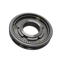TR6060 USA Standard Transfer Case with 1-2 Synchro Assembly and Manual Transmission