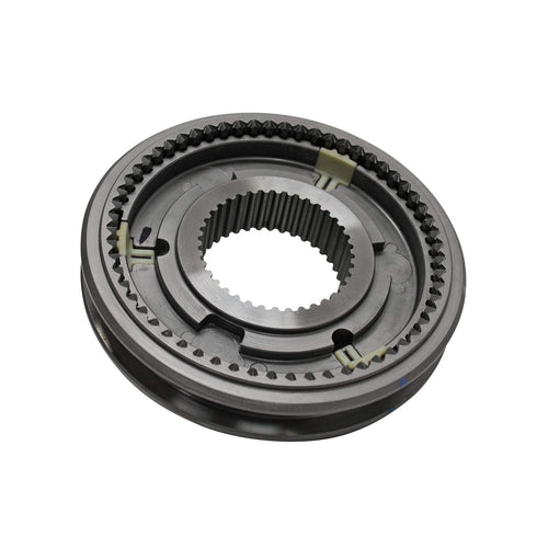 TR6060 USA Standard Transfer Case with 1-2 Synchro Assembly and Manual Transmission