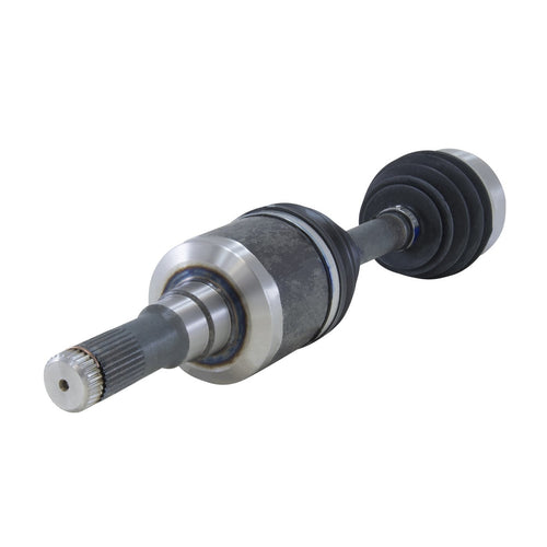 Right Hand Yukon Gear & Axle Axle for '09-'14 Ford F150 Front, Non-SVT Raptor, 31 Spline.