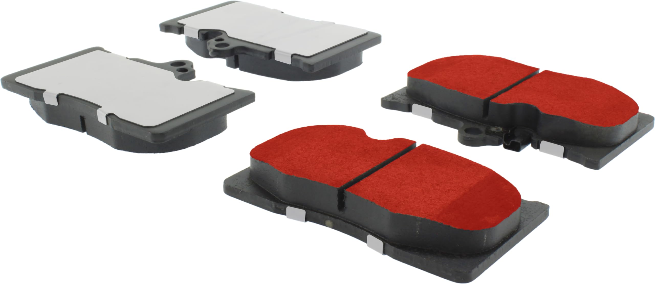 PQ PRO PADS Centric 500.11180