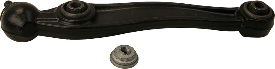 MOOG RK620801 Control Arm and Ball Joint Assembly front right lower rearward Suspension