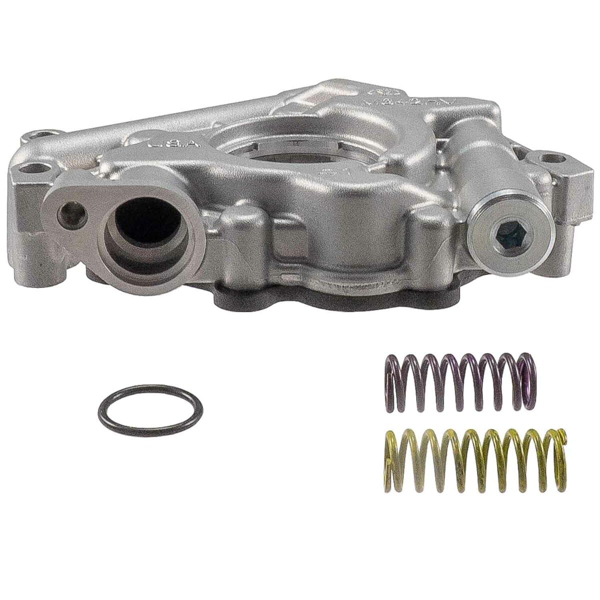 Melling High Volume Oil Pump, Wet Sump, Internal