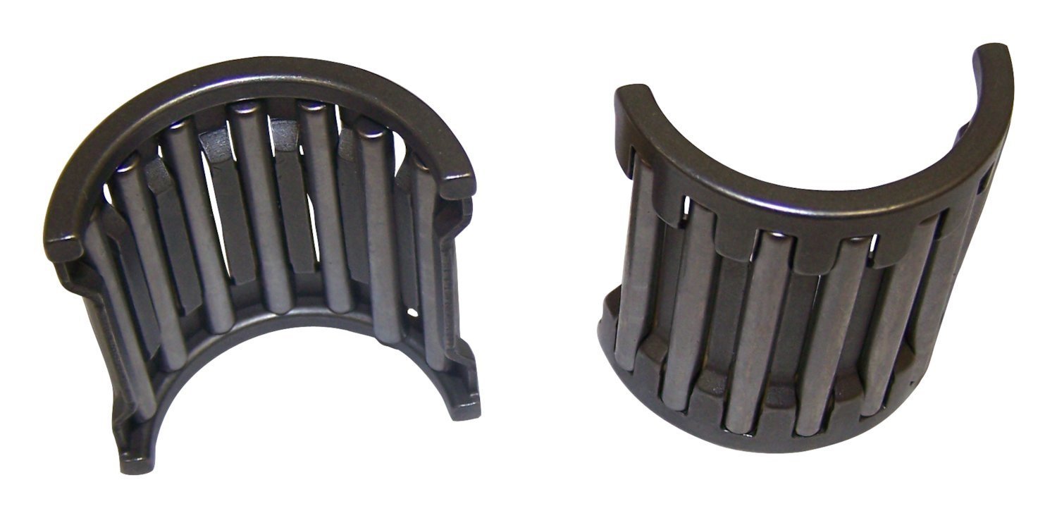 Under 5th Gear Roller Bearing Crown Automotive 83506079