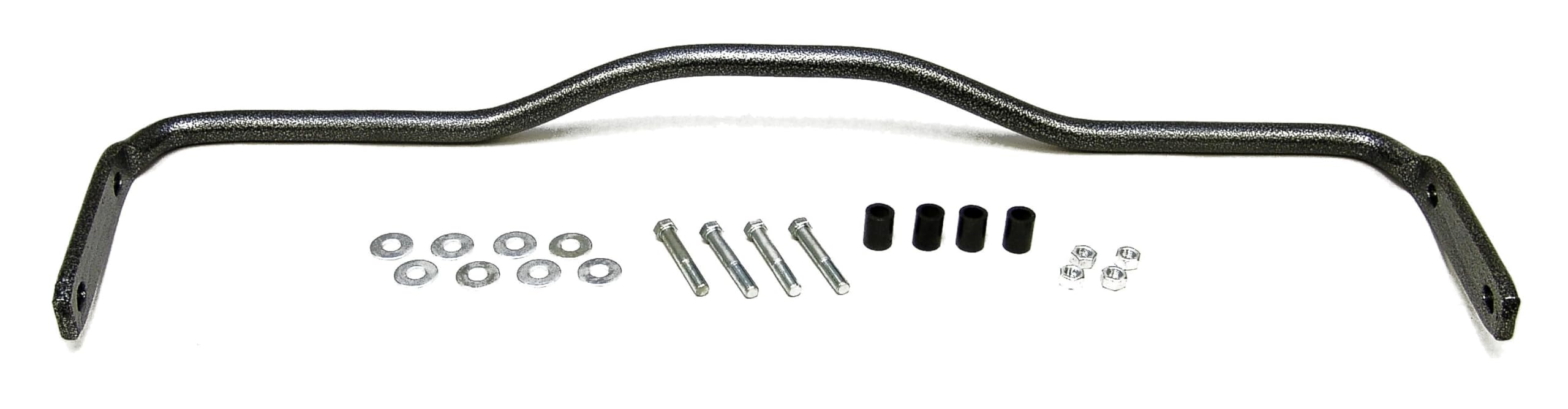 Chromoly 1” Rear Sway Bar Hellwig 5800 Solid