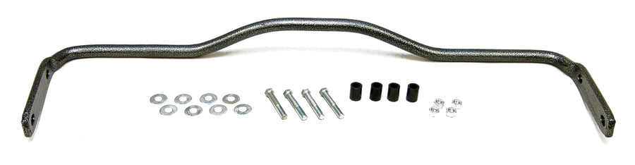 Chromoly 1” Rear Sway Bar Hellwig 5800 Solid