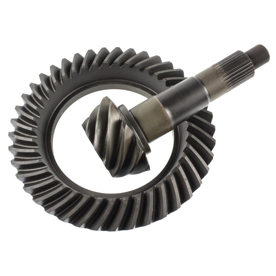 12BC410T EXCEL Differential Ring and Pinion Gear Set – 4.10 Ratio – Fits GM 8.875" (12 Bolt) – Chevrolet Chevelle, Camaro, Impala, El Camino, Pontiac GTO, Firebird, Buick GS, Oldsmobile 442 & More