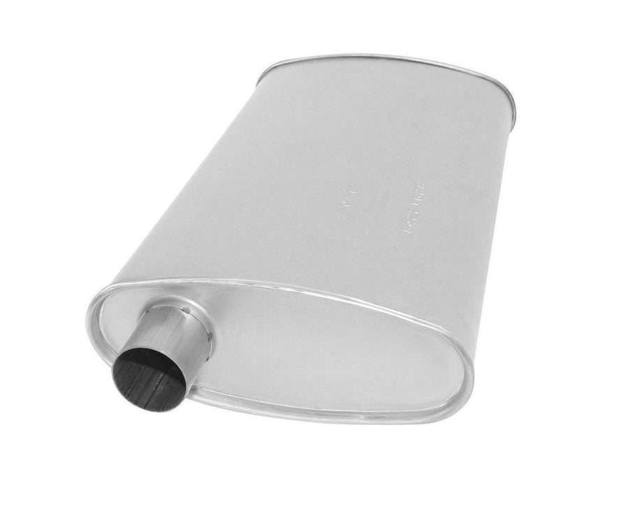 Exhaust AP Products Muffler 2139