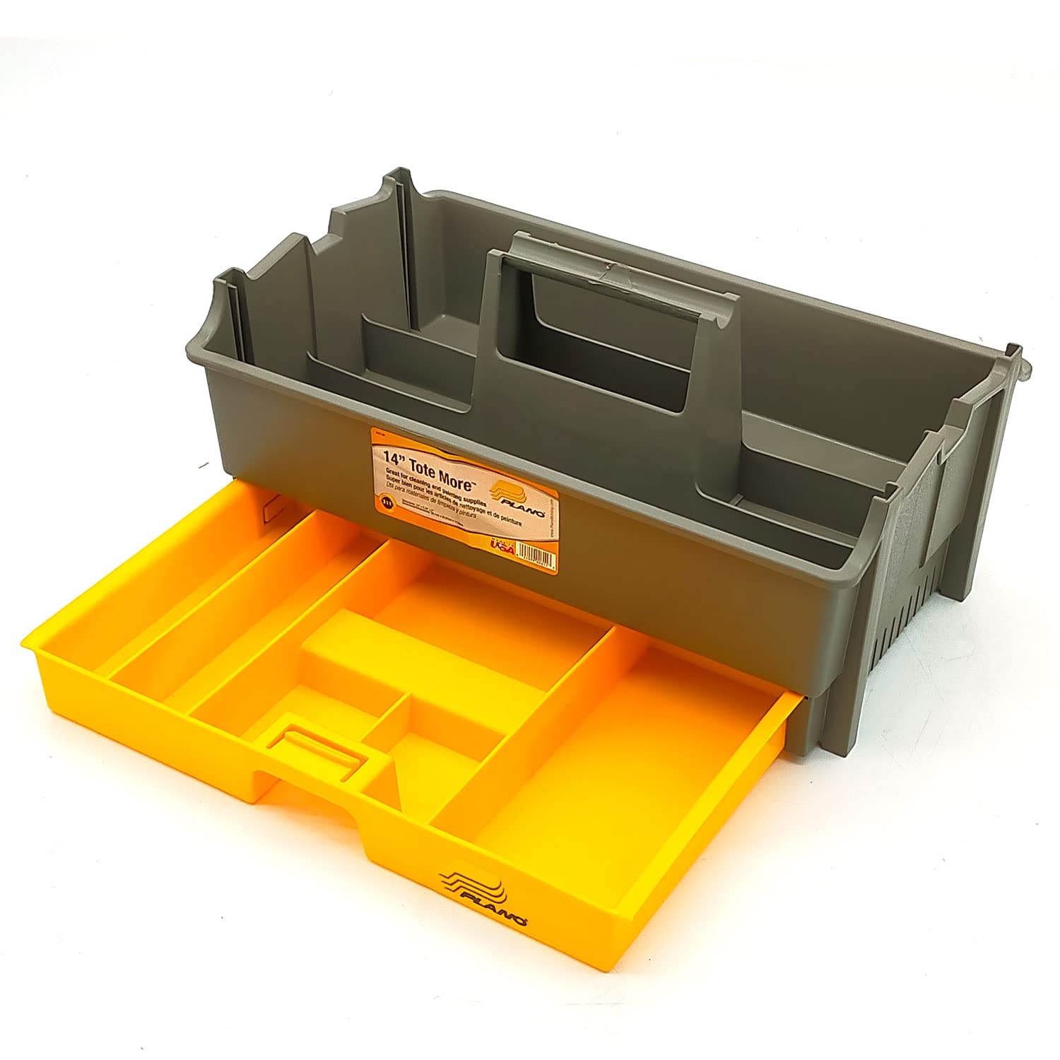 Tote More Plano Toolbox