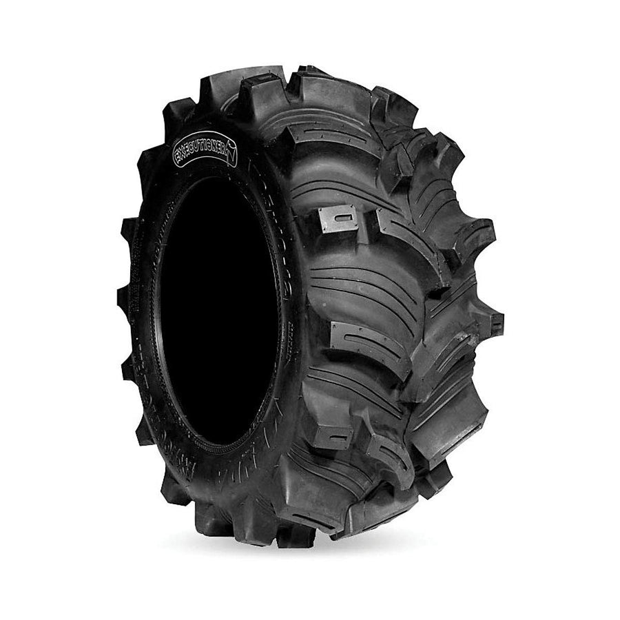 25x10-12 K538 EXECUTIONER RR