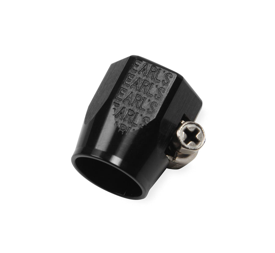 Econ-O-Fit Hose Clamp Earl's 900508ERL Black