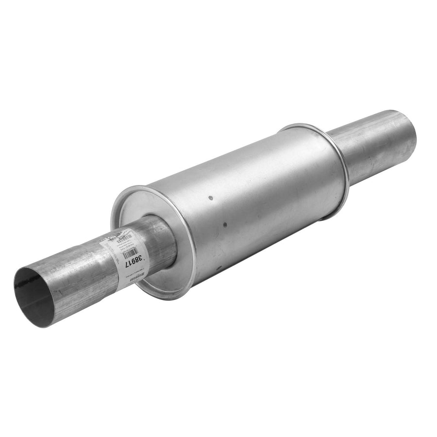Exhaust Pipe AP Exhaust 38917