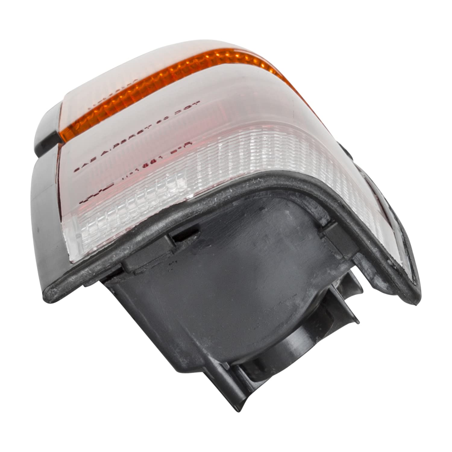 Nissan Pickup TYC 11-1681-01 Passenger Side Replacement Tail Light Assembly
