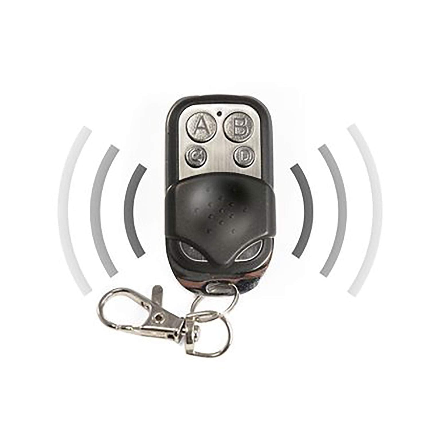 XK Glow Replacement Remote XK034RM-FOB for Motorcycle LED Accent Light Kit