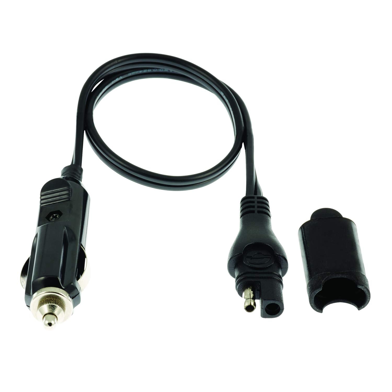 TECMATE Cable Optimate O-12, Adapter, SAE to AUTO Plug