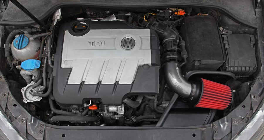 Cold Air Intake System AEM 21-763C