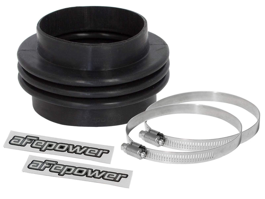 Magnum FORCE aFe Power 59-00021 Performance Accessories Coupling Kit, (Non-Carb Compliant)