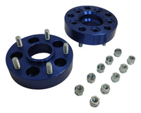 RT Off-Road Crown Automotive Wheel Adapter Set