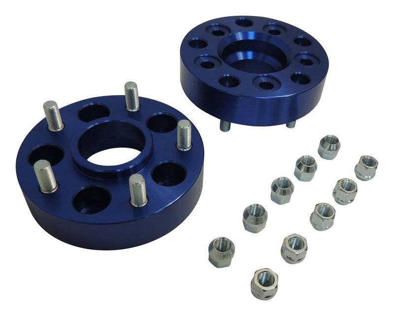 RT Off-Road Crown Automotive Wheel Adapter Set