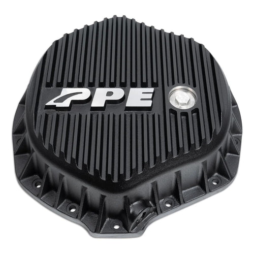 Heavy Duty PPE 138051020 Rear Differential Cover