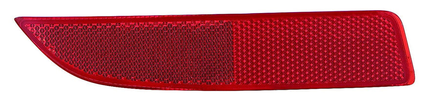 For Lexus IS250 / 350 10-15 / HS250h 10-12 / For Toyota Avalon 19 DEPO-312-2910L-UC Rear Reflector LH Driver Side CAPA
