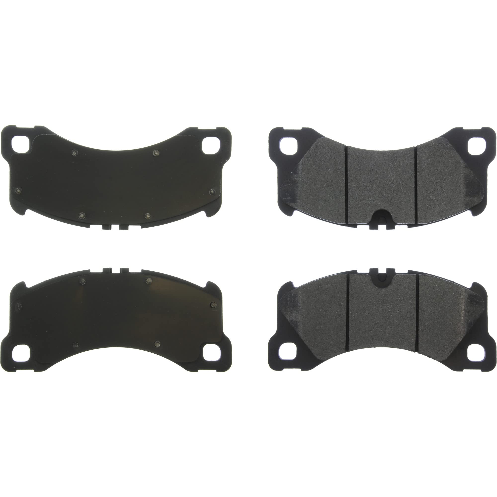 300.13490 Centric Premium Pads
