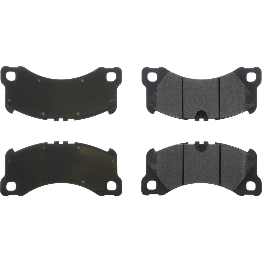300.13490 Centric Premium Pads