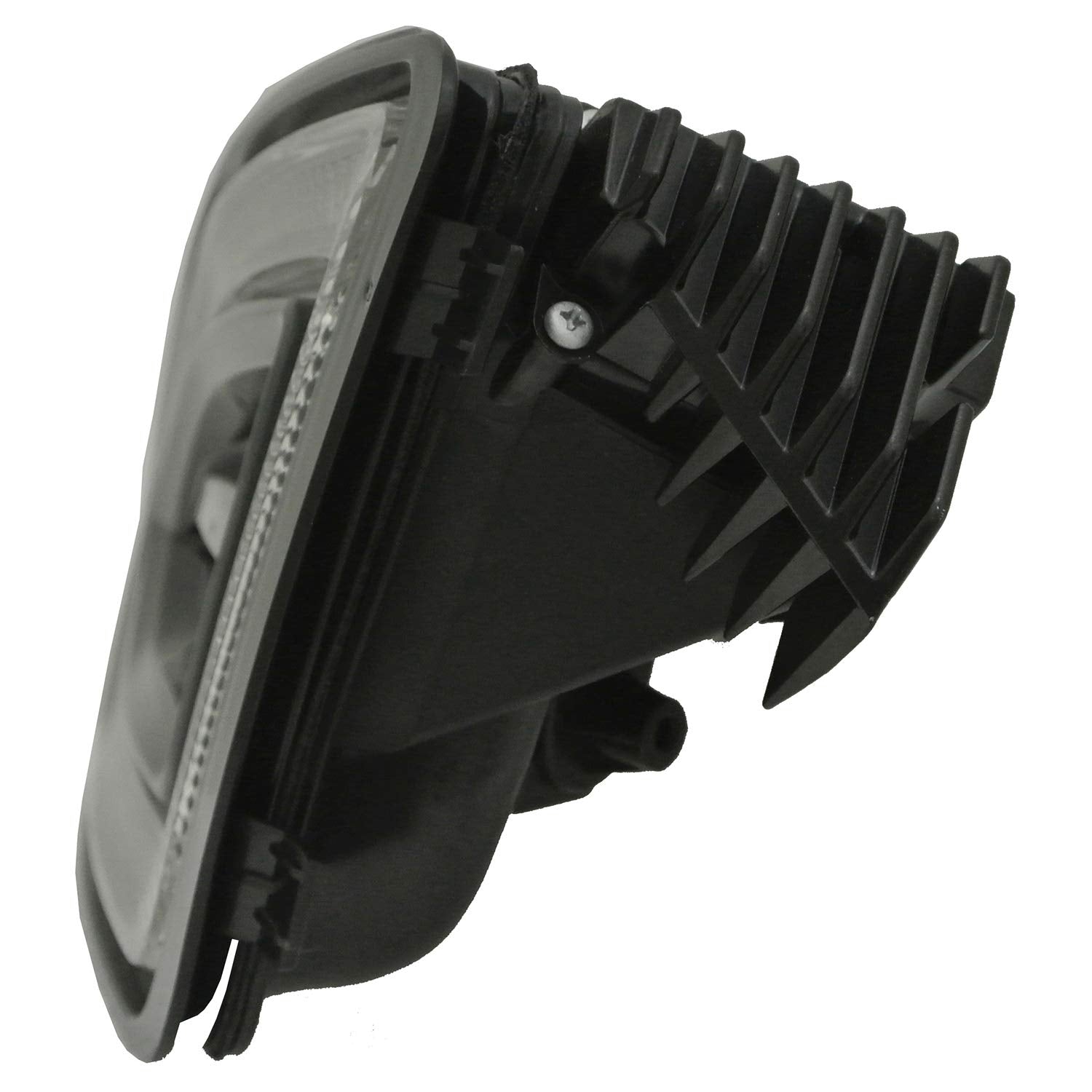 Left TYC Parking Light Assembly Compatible with 2015-2018 Ford Edge