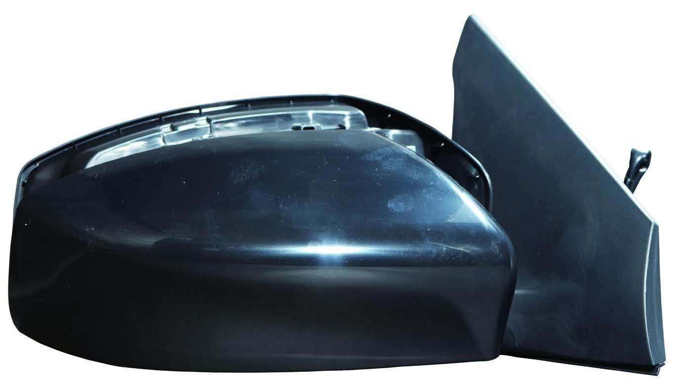 Replacement FOCOPO 315-5423R3EB Passenger Side Door Mirror Set
