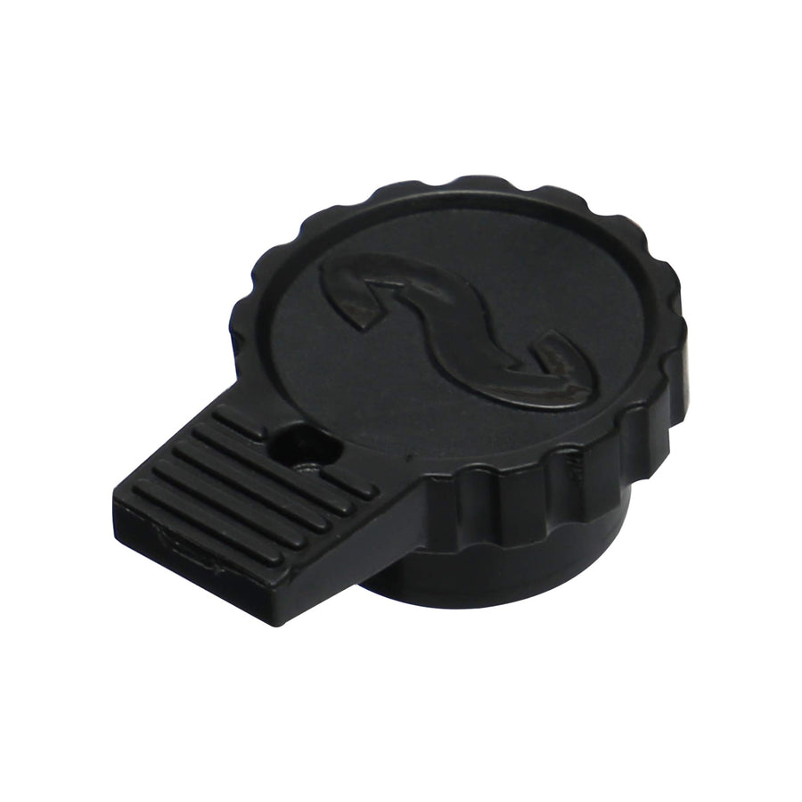 Fumoto Nipple Cap NC-10 FOR VALVES WITH 3/8" NIPPLES