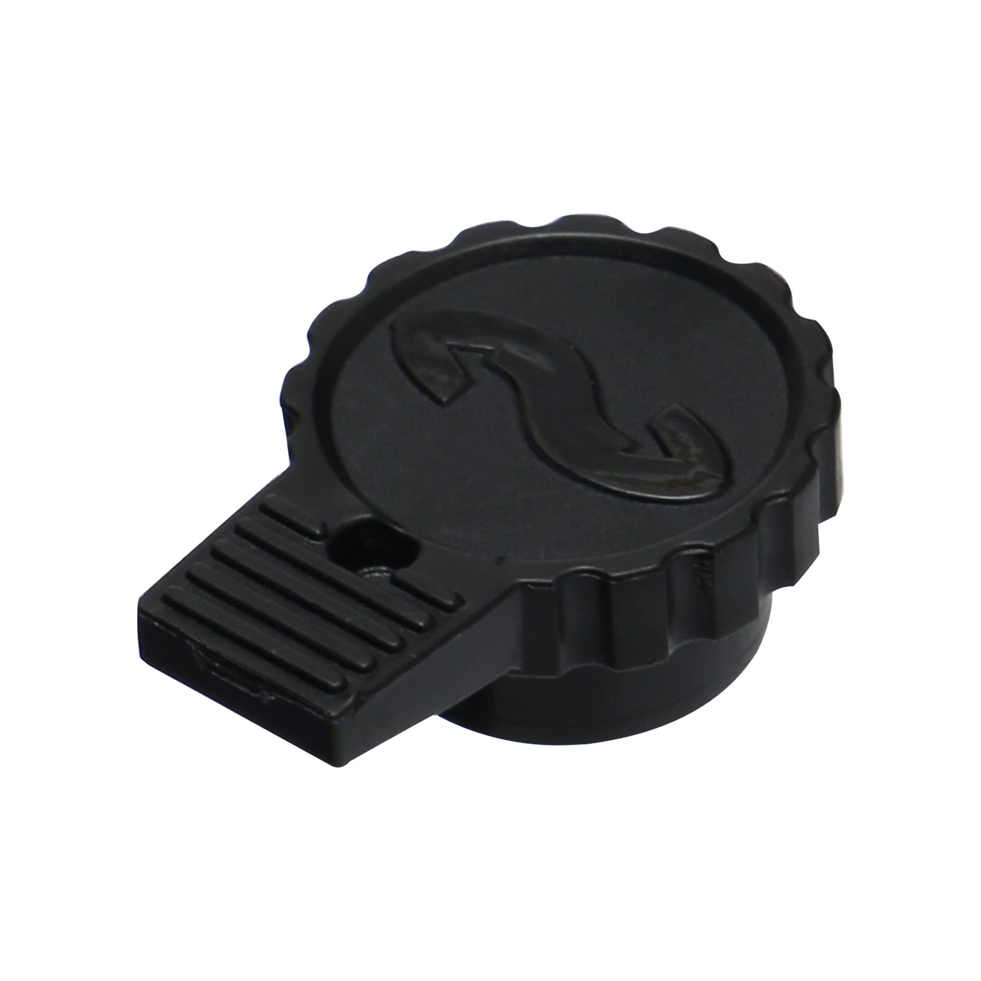 Fumoto Nipple Cap NC-10 FOR VALVES WITH 3/8" NIPPLES