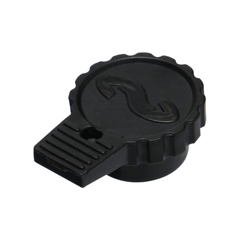 Fumoto Nipple Cap NC-10 FOR VALVES WITH 3/8" NIPPLES