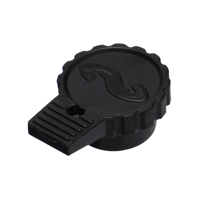 Fumoto Nipple Cap NC-10 FOR VALVES WITH 3/8" NIPPLES