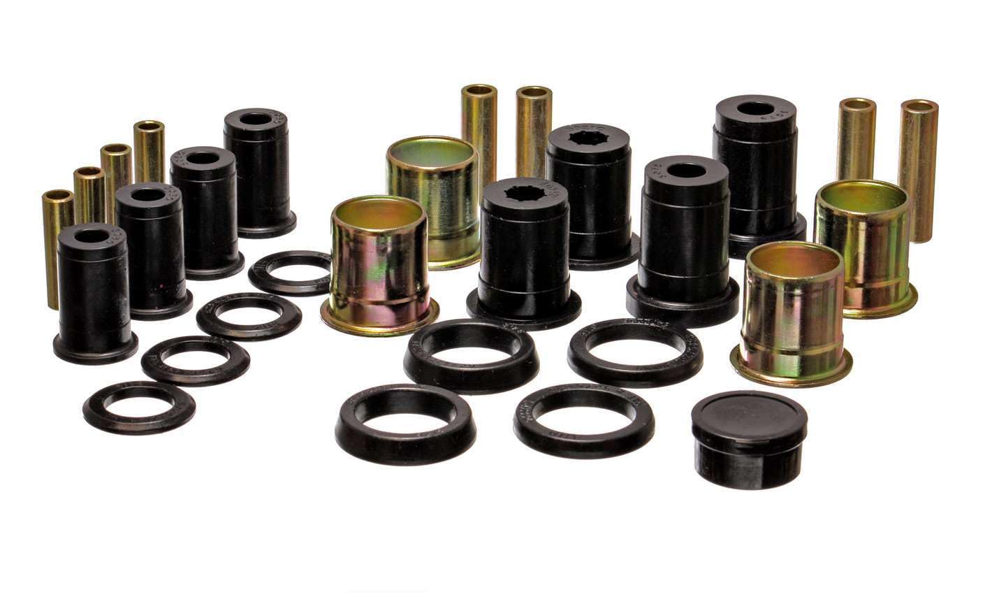 Control Arm Bushing Set Energy Suspension - 3.3140G