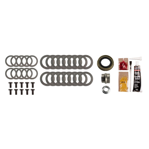 Differential Gear Install Kit Motive Gear D30IKJL